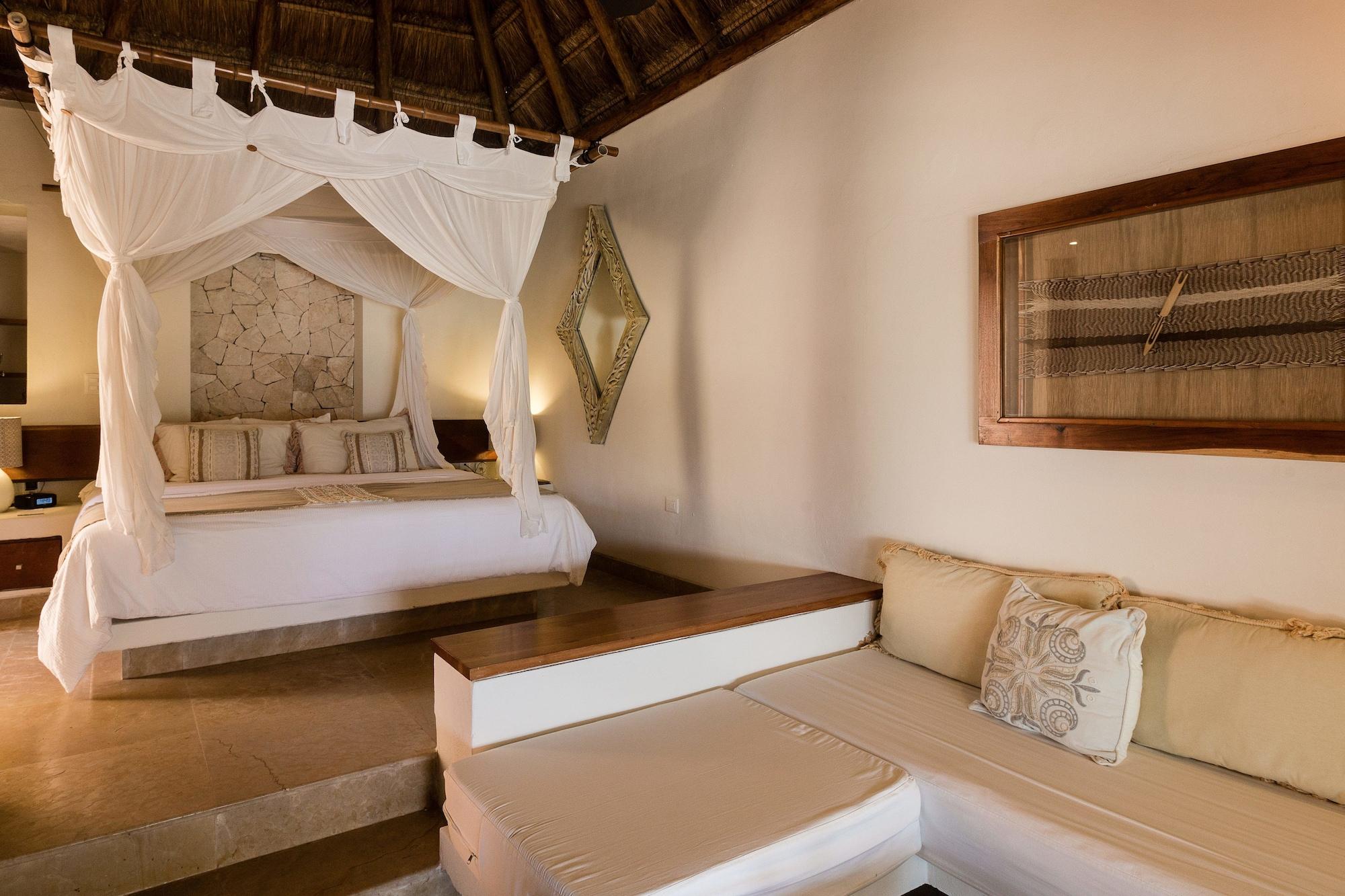 Ana Y Jose Hotel&spa Tulum