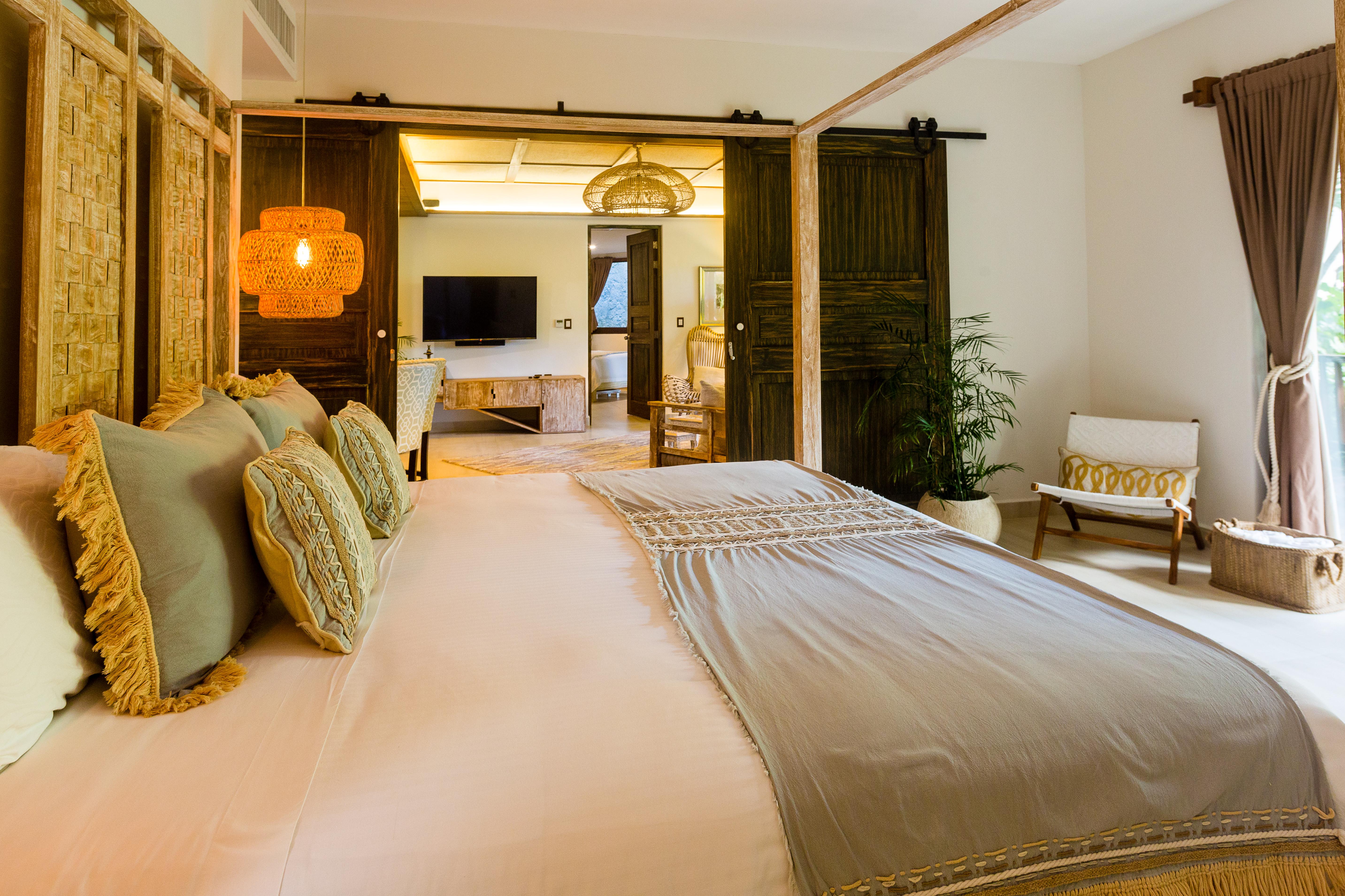 Ana Y Jose Hotel&spa 5* Tulum