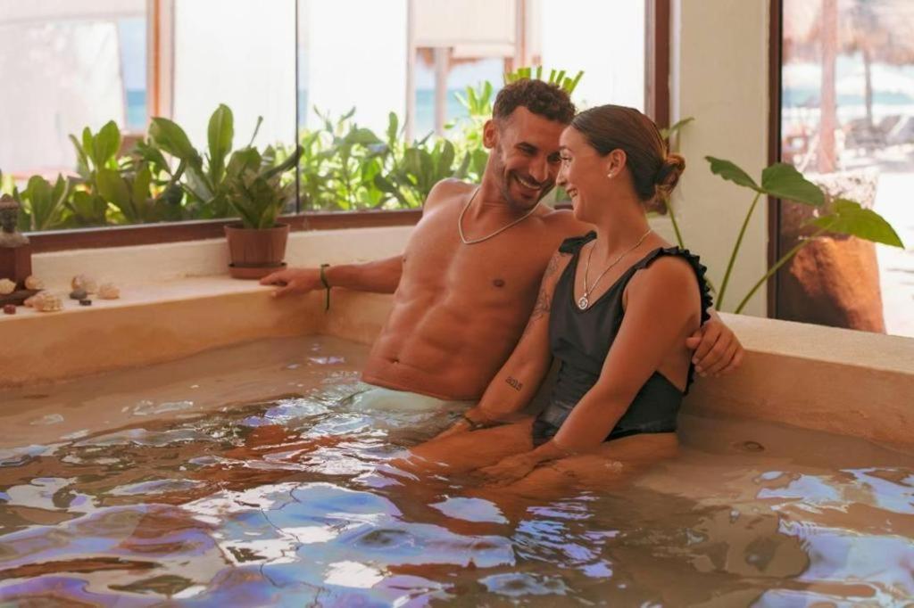 Ana Y Jose Hotel&spa 5*
