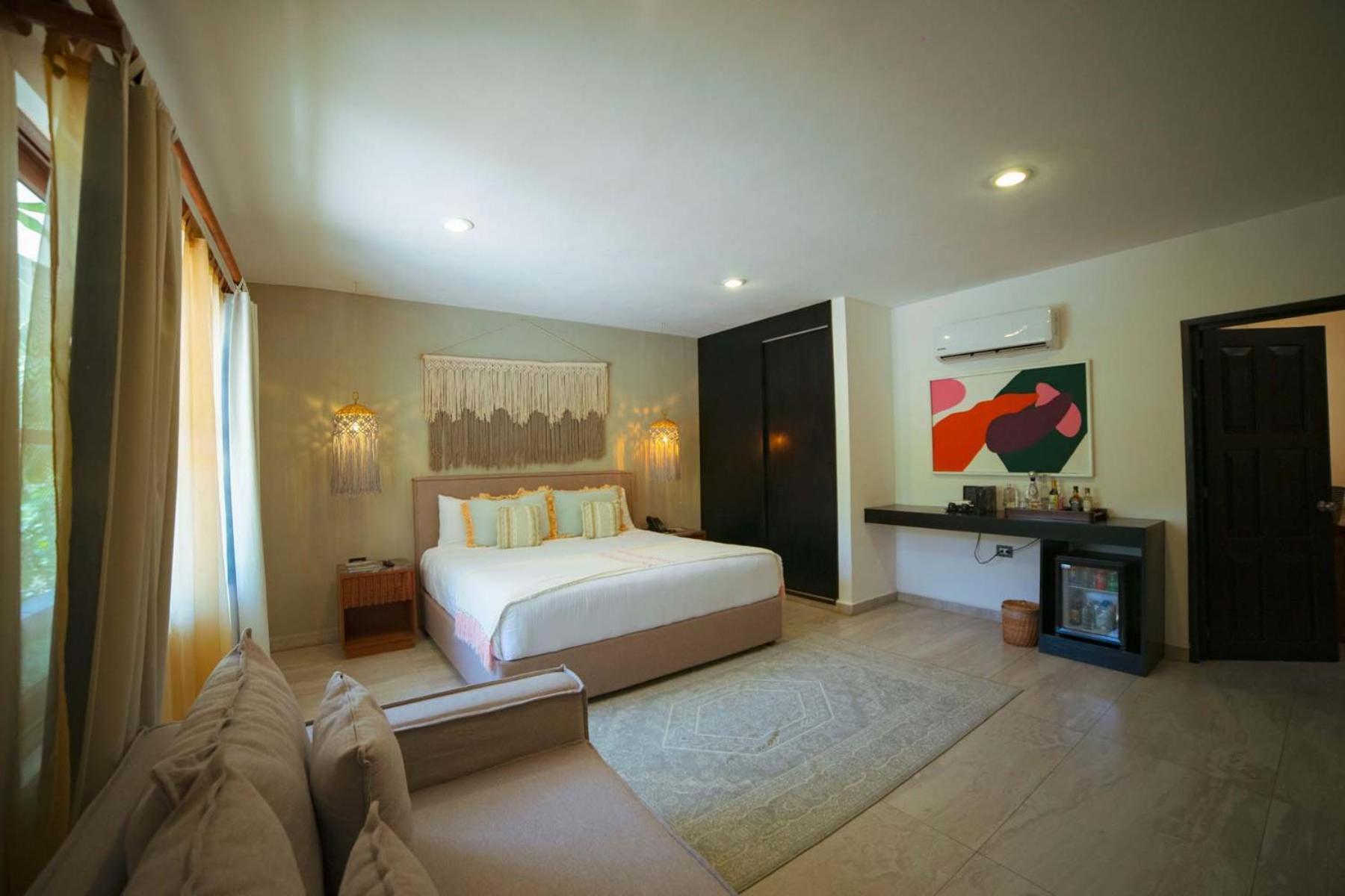 Hotel Ana Y Jose Hotel&spa 5*