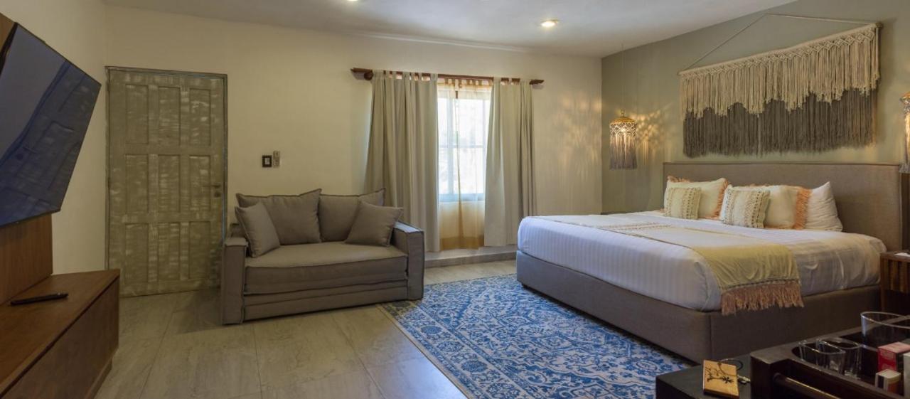 Ana Y Jose Hotel&spa 5*