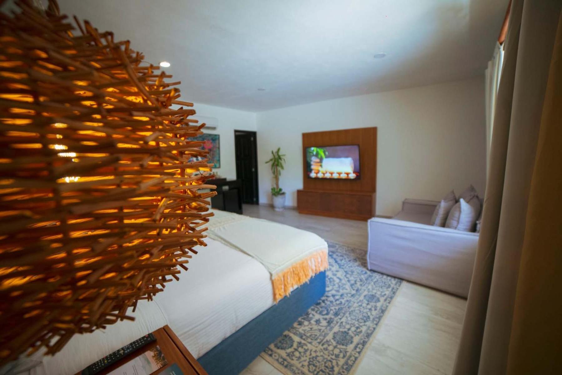 Ana Y Jose Hotel&spa Hotel Tulum