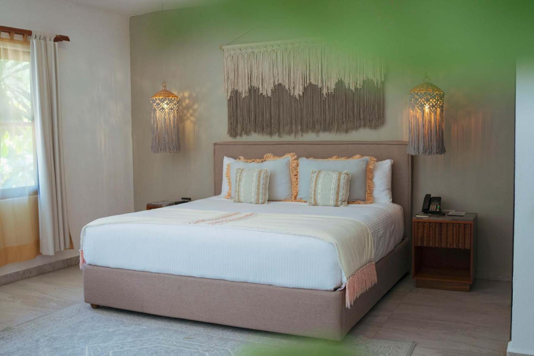 Ana Y Jose Hotel&spa Hotel 5*