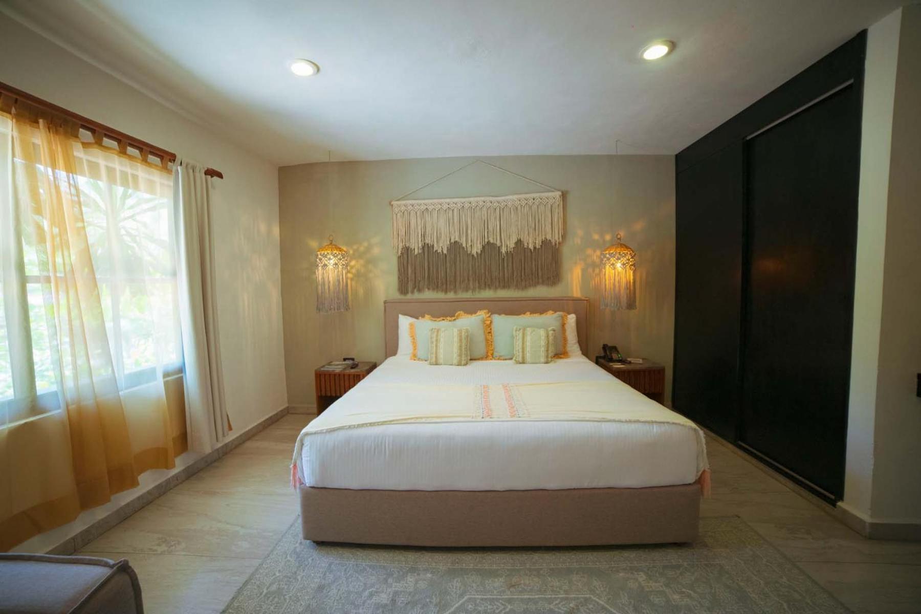 Hotel Ana Y Jose Hotel&spa Tulum